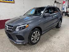 2019 Mercedes-Benz GLE-Class GLE 400 4MATIC - BLUETOOTH - NAVIGA - Photo 2
