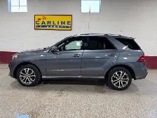 2019 Mercedes-Benz GLE-Class GLE 400 4MATIC - BLUETOOTH - NAVIGA - Photo 3