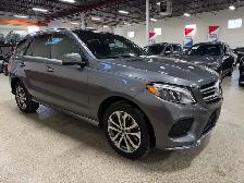 2019 Mercedes-Benz GLE-Class GLE 400 4MATIC - BLUETOOTH - NAVIGA - Photo 7