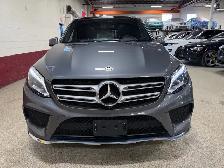 2019 Mercedes-Benz GLE-Class GLE 400 4MATIC - BLUETOOTH - NAVIGA - Photo 8