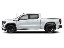 2026 GMC Sierra 1500 Elevation - Photo 2