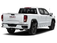 2026 GMC Sierra 1500 Elevation - Photo 3