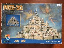 Wrebbit, casse-têtes 3D (10 CT) – 219 @ 270 pièces (III) - Photo 5