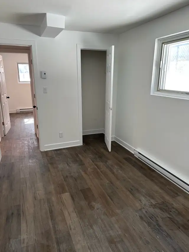 4.5 A MONTREAL-NORD COMPLÈTEMENT RÉNOVÉ! - Photo 8