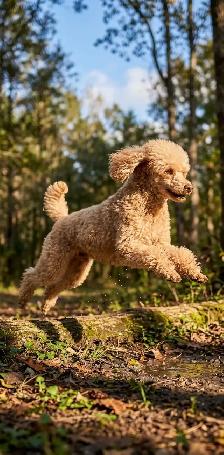 Toy Poodle - Photo 4