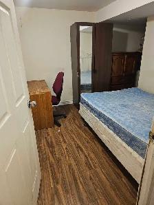 ASAP $650 FURNISHED ROOM FOR RENT WALKING DISTANCE TO CARLETON U