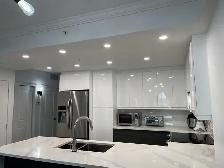 GRAND CONDO 3 1/2 MODERNE INSONORISÉ à vendre