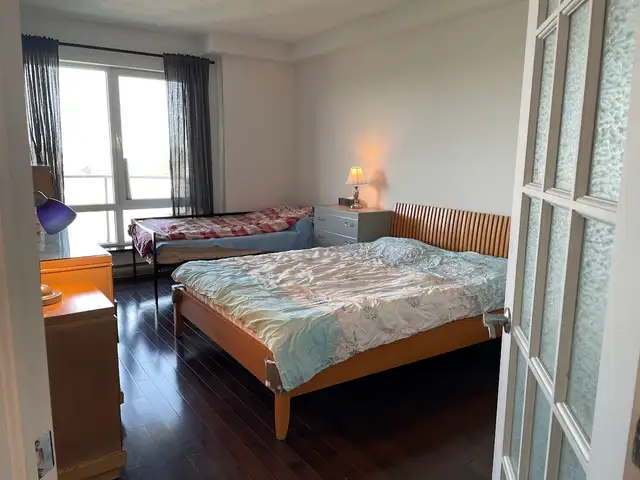 GRAND CONDO 3 1/2 MODERNE INSONORISÉ à vendre - Photo 4