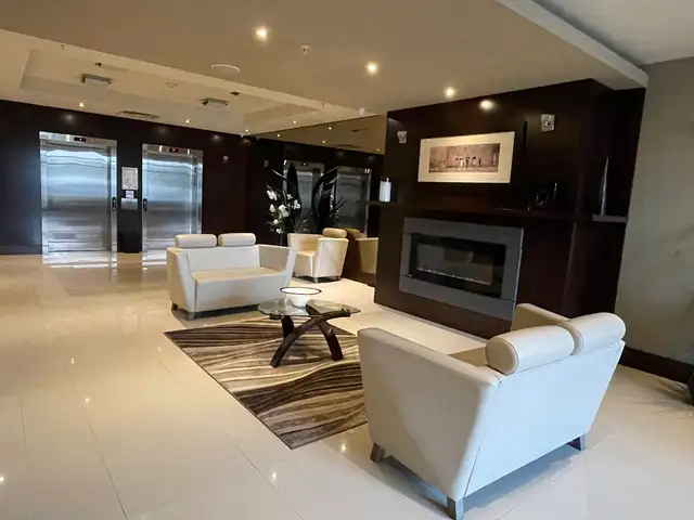 GRAND CONDO 3 1/2 MODERNE INSONORISÉ à vendre - Photo 9