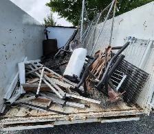 free scrap metal pick up 6479207509