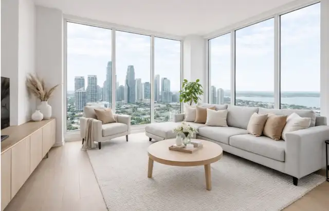 Condos for rent