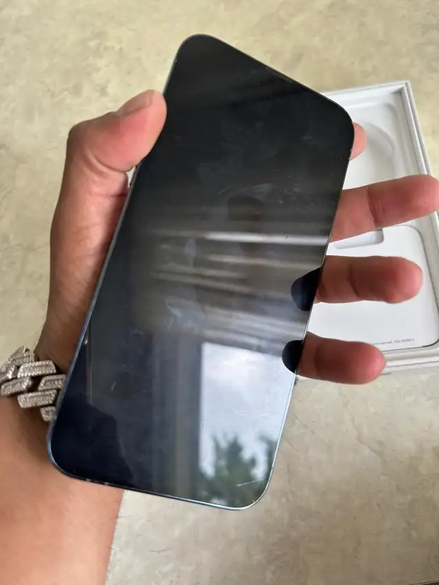 iPhone 13 Pro Max 256GB AirPods/Fast Charger/Delivery - Photo 6