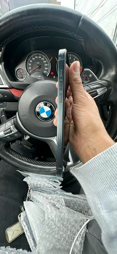 iPhone 14 PLUS 128gb Changed screen Airpods/Adapter/Delivery - Photo 2