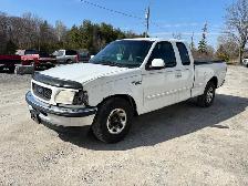 1997 Ford F-250 Lariat - Light duty - Photo 2