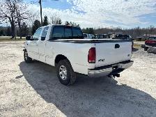 1997 Ford F-250 Lariat - Light duty - Photo 3