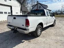 1997 Ford F-250 Lariat - Light duty - Photo 4
