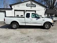 1997 Ford F-250 Lariat - Light duty - Photo 5