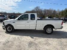 1997 Ford F-250 Lariat - Light duty - Photo 6