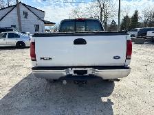 1997 Ford F-250 Lariat - Light duty - Photo 7