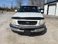 1997 Ford F-250 Lariat - Light duty - Photo 8