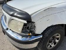 1997 Ford F-250 Lariat - Light duty - Photo 9