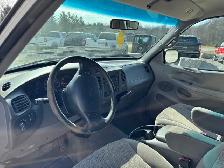 1997 Ford F-250 Lariat - Light duty - Photo 13