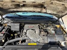 1997 Ford F-250 Lariat - Light duty - Photo 18