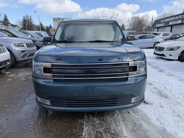 2016 Ford Flex SEL - Photo 2