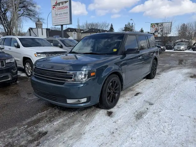 2016 Ford Flex SEL - Photo 3