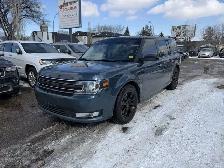 2016 Ford Flex SEL - Photo 3