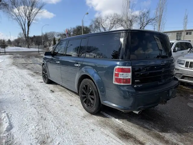 2016 Ford Flex SEL - Photo 4