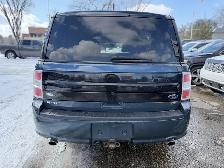2016 Ford Flex SEL - Photo 5