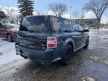 2016 Ford Flex SEL - Photo 6