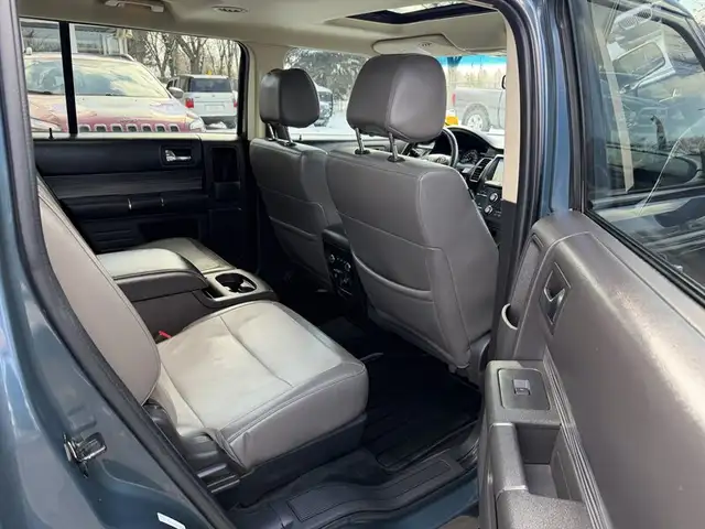 2016 Ford Flex SEL - Photo 8