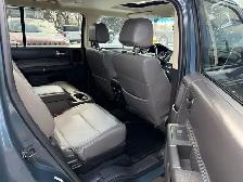 2016 Ford Flex SEL - Photo 8