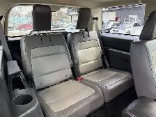 2016 Ford Flex SEL - Photo 9