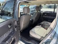 2016 Ford Flex SEL - Photo 10