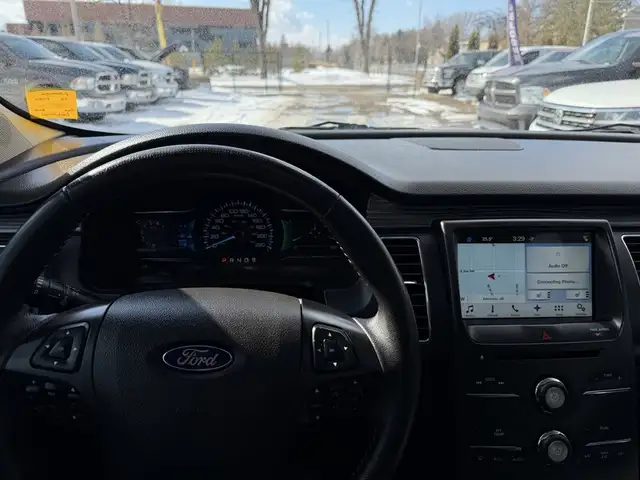 2016 Ford Flex SEL - Photo 12