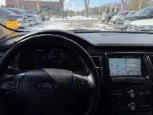 2016 Ford Flex SEL - Photo 12