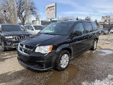 2013 Dodge Grand Caravan SE - Photo 3