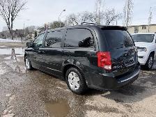 2013 Dodge Grand Caravan SE - Photo 4