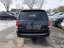 2013 Dodge Grand Caravan SE - Photo 5