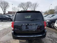 2013 Dodge Grand Caravan SE - Photo 6