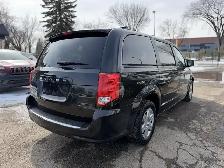 2013 Dodge Grand Caravan SE - Photo 7