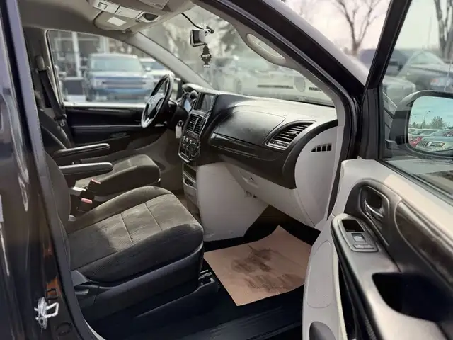 2013 Dodge Grand Caravan SE - Photo 8