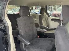 2013 Dodge Grand Caravan SE - Photo 9