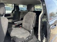 2013 Dodge Grand Caravan SE - Photo 11