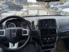 2013 Dodge Grand Caravan SE - Photo 13