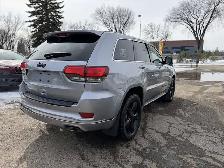 2015 Jeep Grand Cherokee Overland - Photo 6