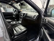 2015 Jeep Grand Cherokee Overland - Photo 7